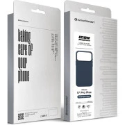 Чехол для мобильного телефона Armorstandart ICON2 MagCase Apple iPhone 17 Pro Max Midnight Blue (ARM86681) (UA)
