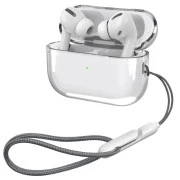 Чохол для навушників Armorstandart Air для Apple Airpods Pro 2 Clear (ARM82560) (ARM82560) (UA)