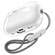 Чохол для навушників Armorstandart Air для Apple Airpods Pro 2 Clear (ARM82560) (ARM82560) (UA)