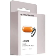 Чехол для наушников Armorstandart Air для Beats Powerbeats Pro 2 Clear (ARM83980) (ARM83980) (UA)