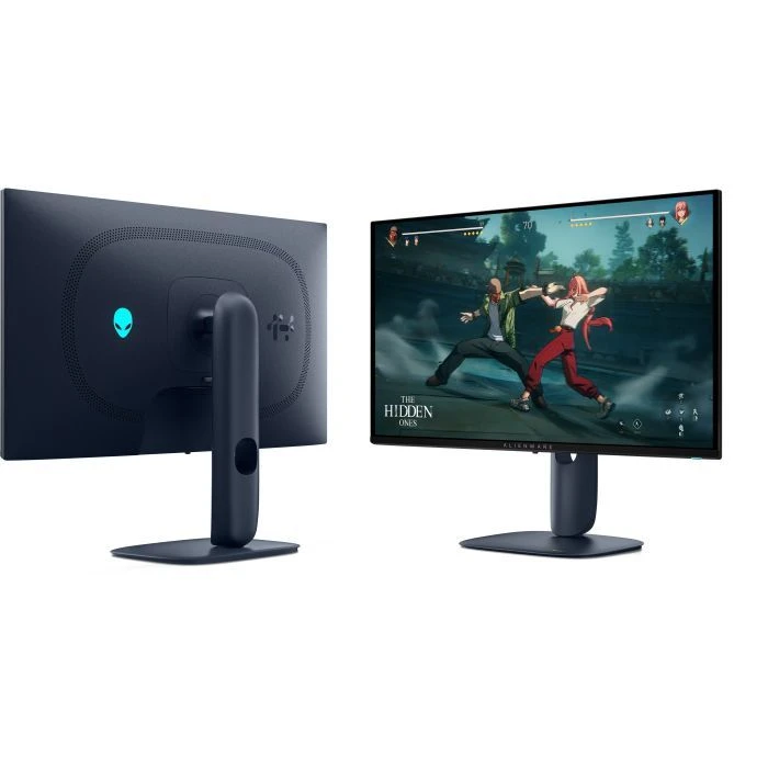 Dell AW2725D (210-BRZW) (UA) Тип монітора: Геймерський;