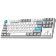 GamePro Asgard Ragnar Wireless/Bluetooth/USB UA White (MK285WH) (UA)