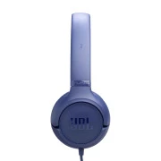 Гарнитура JBL Tune 530C Blue (JBLT530CBLU) (UA)
