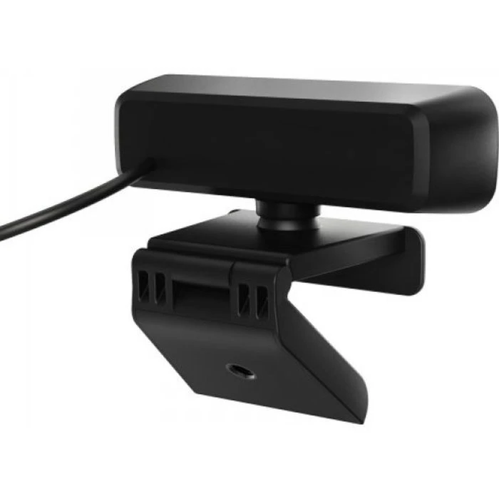 J5create JVCU100-N HD 360 Black USB-A (JVCU100-N) (UA)