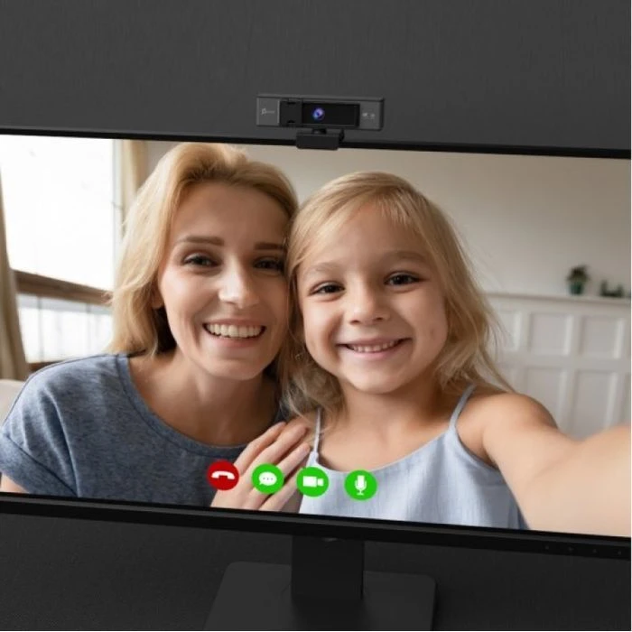 J5create JVCU435-N 4K Ultra HD USB-A/C (JVCU435-N) (UA)