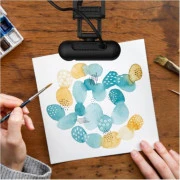 J5create JVU250-N Full HD USB-A/C (JVU250-N) (UA)