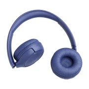 JBL Tune 530BT Blue (JBLT530BTBLUEU) (UA)