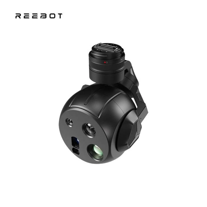 Камера FPV Reebot UniPod MT11 8K (SIYIMT11) (UA) Вес: 405 г;