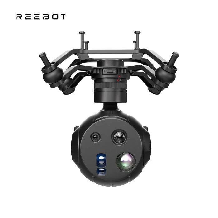 Камера FPV Reebot UniPod MT11 8K (SIYIMT11) (UA) Вес: 405 г;