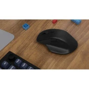 Keychron M6 Wireless/Bluetooth/USB Black (M6-A1) (UA)