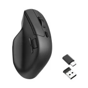 Keychron M6 Wireless/Bluetooth/USB Black (M6-A1) (UA)