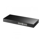 Комутатор мережевий Cudy GS1016L (UA)