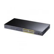 Комутатор мережевий Cudy GS1020PS2 (UA)