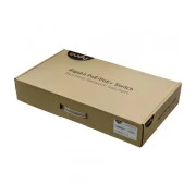 Комутатор мережевий Cudy GS1020PS2 (UA)