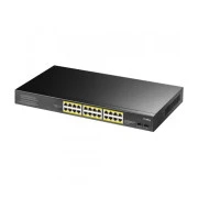 Комутатор мережевий Cudy GS1028PS2 (UA)