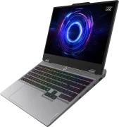 Lenovo LOQ 15IRX10 Luna Grey (83JE0095CK)