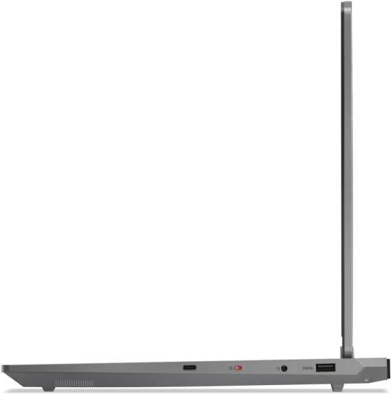 Lenovo LOQ 15IRX10 Luna Grey (83JE00L4RA) Бренд: Lenovo; Лінійка: LOQ 15IRX10;