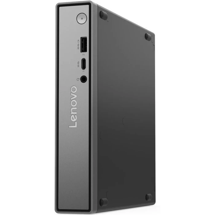 Lenovo ThinkCentre neo 50q Gen 5 / i3-1315U, 16, 512, W11P, KM (13B9001JUI) (UA) Количество ядер: 6 ядер; Частота