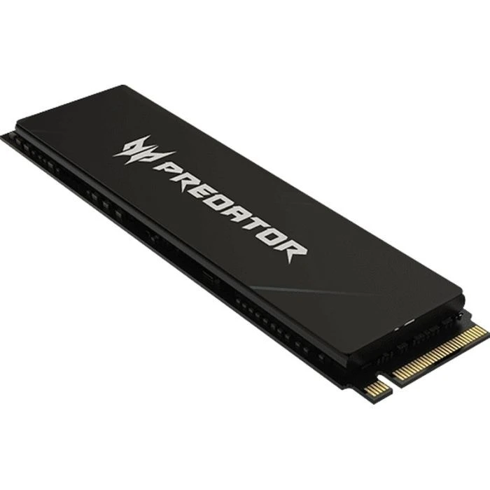M.2 2280 1TB GM7000 Acer Predator (BL.9BWWR.105) (UA) Тип накопичувача: внутрішній;