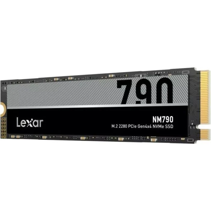M.2 2280 1TB NM790 Lexar (LNM790X001T-RNNNG) (UA)