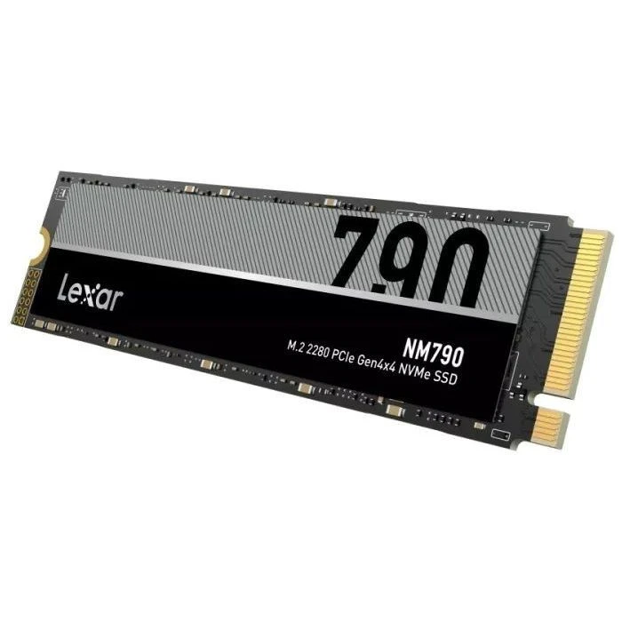 M.2 2280 1TB NM790 Lexar (LNM790X001T-RNNNG) (UA)