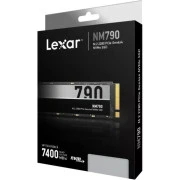 M.2 2280 1TB NM790 Lexar (LNM790X001T-RNNNG) (UA)