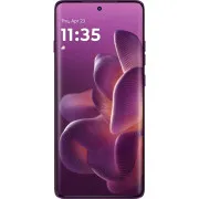 Motorola Moto Edge 60 Pro 8/256GB Sparkling Grape (PB7X0089RS) (UA)