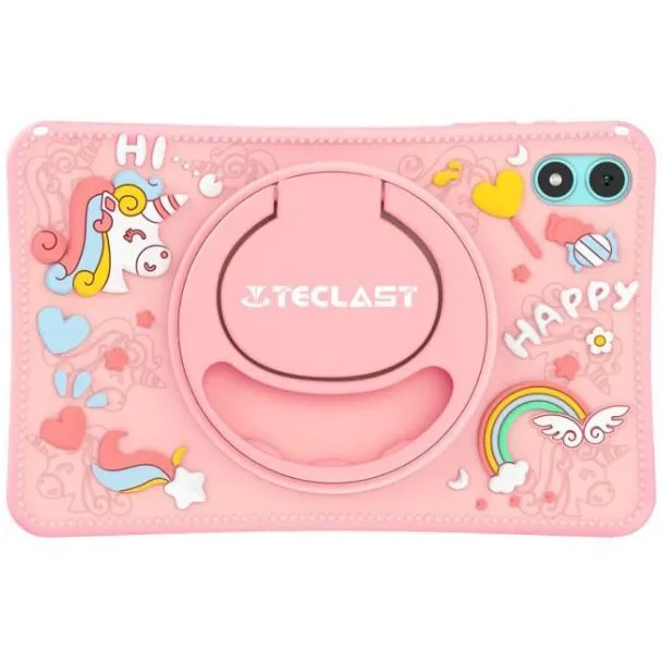Teclast P85T Kids 4/64GB Wi-Fi Pink (6940709685877) (UA)