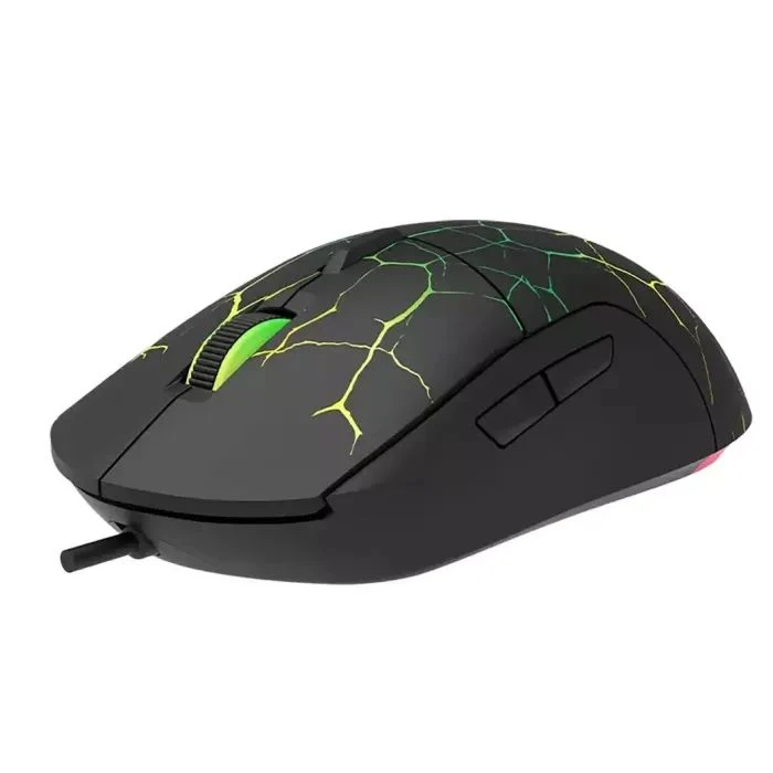 Meetion M930 USB Black (MT-M930_V23-A) (UA)