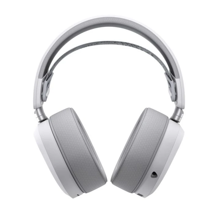 Навушники ASUS ROG Pelta RGB Wireless White (90YH0410-BHUA10) (UA) Призначення: для ноутбука;