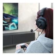 Наушники Beyerdynamic MMX 330 PRO Black (531487) (UA)