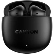 Наушники Canyon OnGo 13 TWS Black (CNS-TWS13B) (UA)