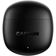 Наушники Canyon OnGo 13 TWS Black (CNS-TWS13B) (UA)