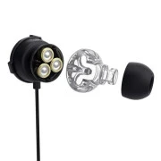 Наушники Trust GXT 406 3.5мм Black (25598) (UA)