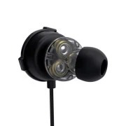 Наушники Trust GXT 406 3.5мм Black (25598) (UA)