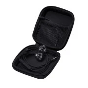 Наушники Trust GXT 406 3.5мм Black (25598) (UA)