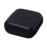 Наушники Trust GXT 406 3.5мм Black (25598) (UA)