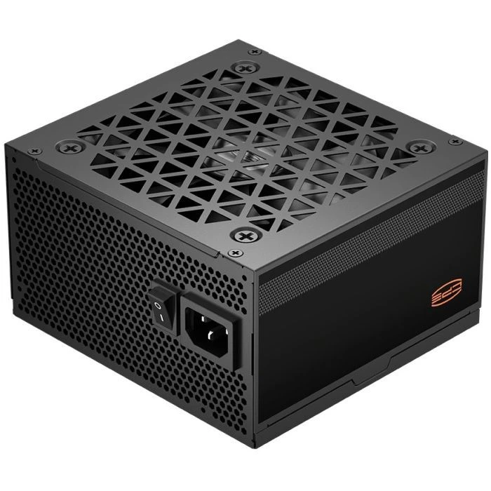 PcCooler 550W (YK550H) (UA) Тип БП: для компьютеров;