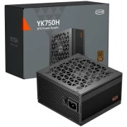 PcCooler 750W (YK750H) (UA)