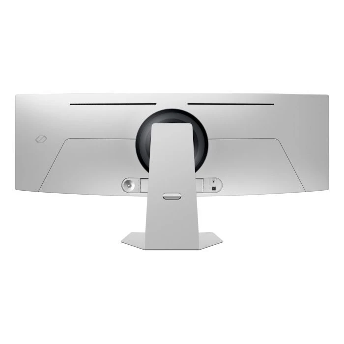 Samsung LS49DG952SZXUA (UA) Тип монитора: