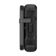 Sandberg 27000mAh Solar 5-Panel 8W, PD/20W, IP54, Flashlight, wireless charging 15W (421-06) (UA)