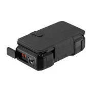 Sandberg 27000mAh Solar 5-Panel 8W, PD/20W, IP54, Flashlight, wireless charging 15W (421-06) (UA)