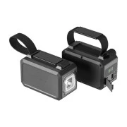 Sandberg 40000mAh Survivor 100W, IPX4 Water resist, LED Torch, Pass-Through Charging (421-14) (UA)