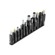 Sandberg 76800mAh Survivor 7in1 DC/91W, PD/100W, Cigar Lighter/120W, QI-15W, power-through (421-15) (UA)