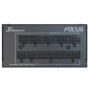 Seasonic 650W FOCUS-SPX-650 (FOCUS-SPX-650) (UA)