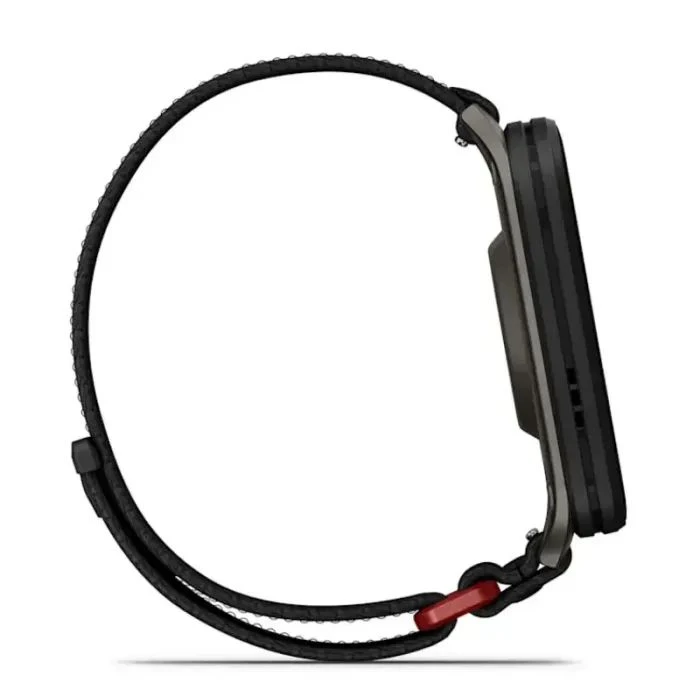 Смарт-годинники Garmin Venu X1, Black, GPS (010-02980-02) (UA)