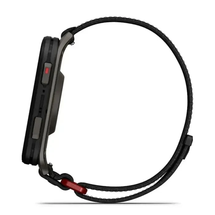 Смарт-годинники Garmin Venu X1, Black, GPS (010-02980-02) (UA)