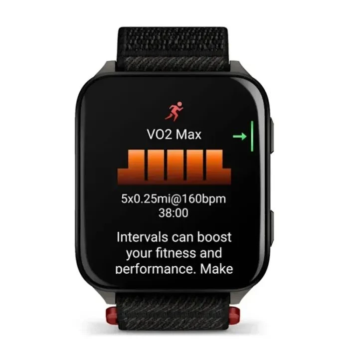 Смарт-годинники Garmin Venu X1, Black, GPS (010-02980-02) (UA)