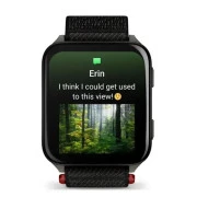 Смарт-часы Garmin Venu X1, Black, GPS (010-02980-02) (UA)