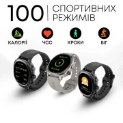 Смарт-годинники HiFuture aix lite green (aixlite.green) (UA)